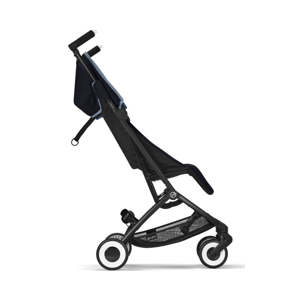 Коляска Cybex Libelle Ocean Blue (523000127) - зображення 3