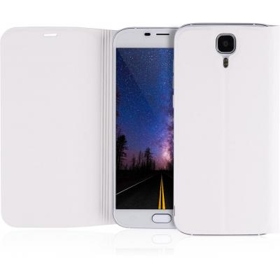 Чохол до мобільного телефона Doogee X9 Pro Package (White) (DGA53-BC000-00Z) - зображення 1