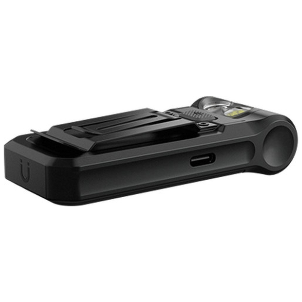 Ліхтар Fenix SW05R-RED LED чорний (SW05R-RL) - изображение 5