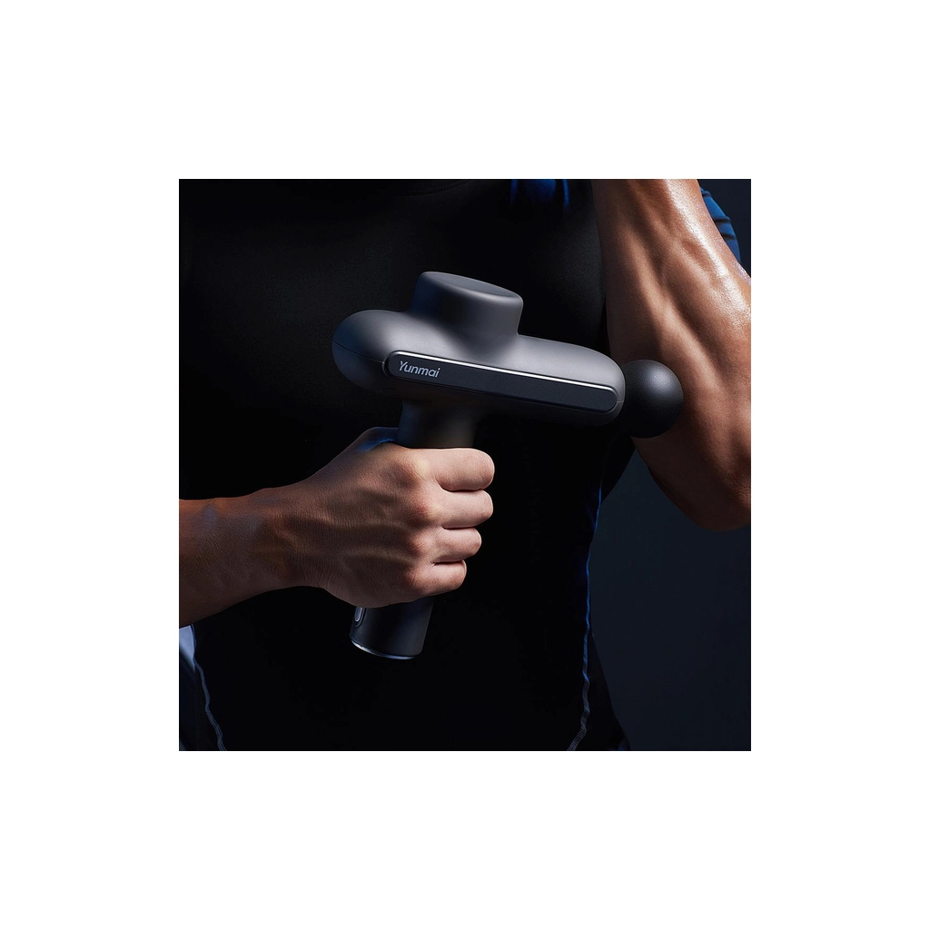 Масажер Yunmai Pro Basic - изображение 3