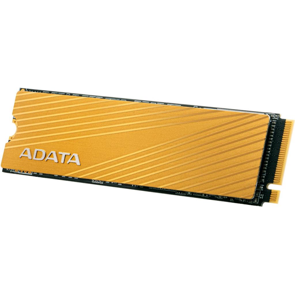 Накопичувач SSD M.2 2280 2TB ADATA (AFALCON-2T-C) - зображення 2
