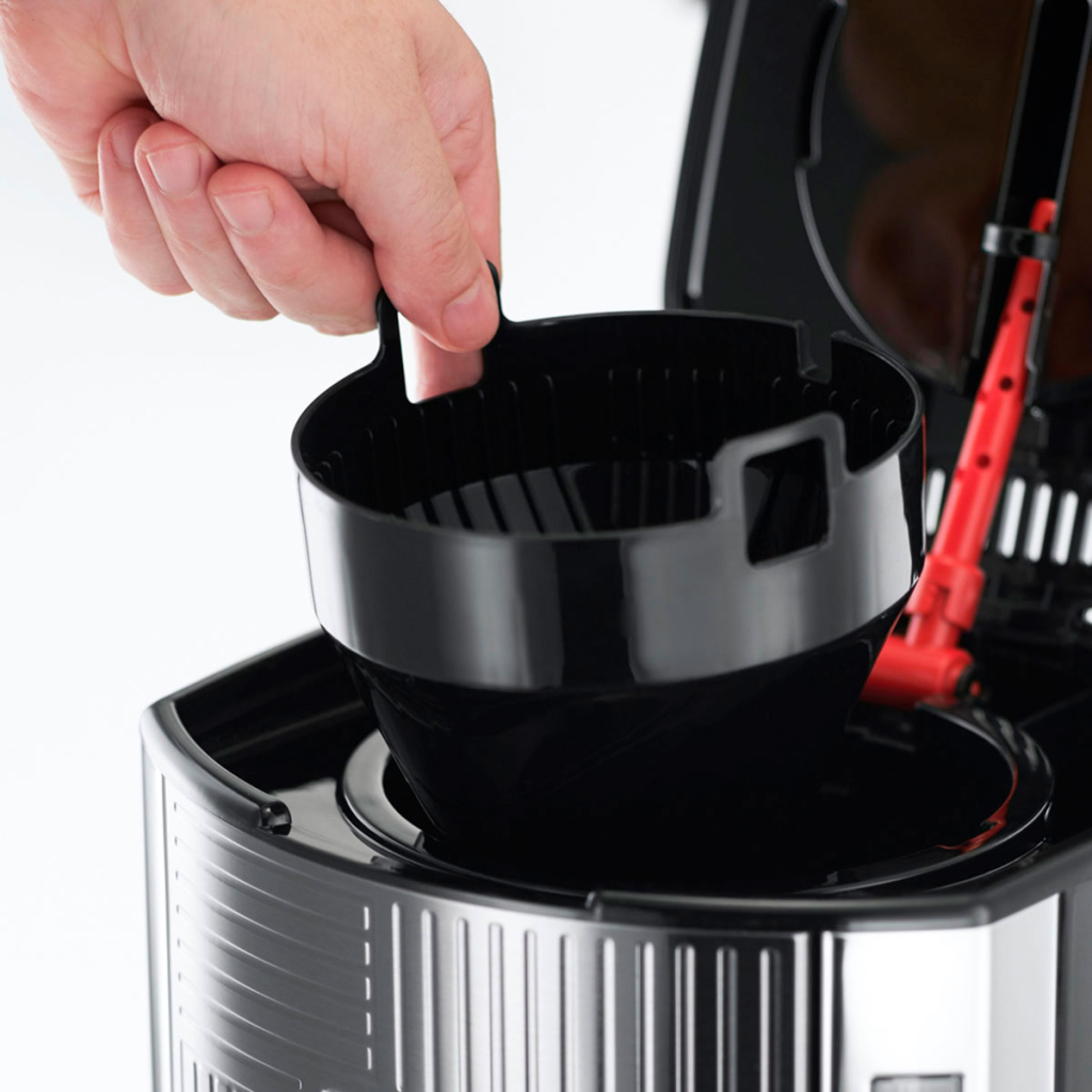 Крапельна кавоварка Russell Hobbs 25270-56 - зображення 3