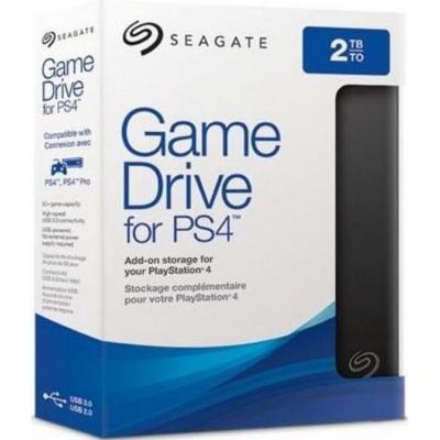 Зовнішній жорсткий диск 2.5" 2TB Game Drive for PlayStation Seagate (STGD2000400) - зображення 5