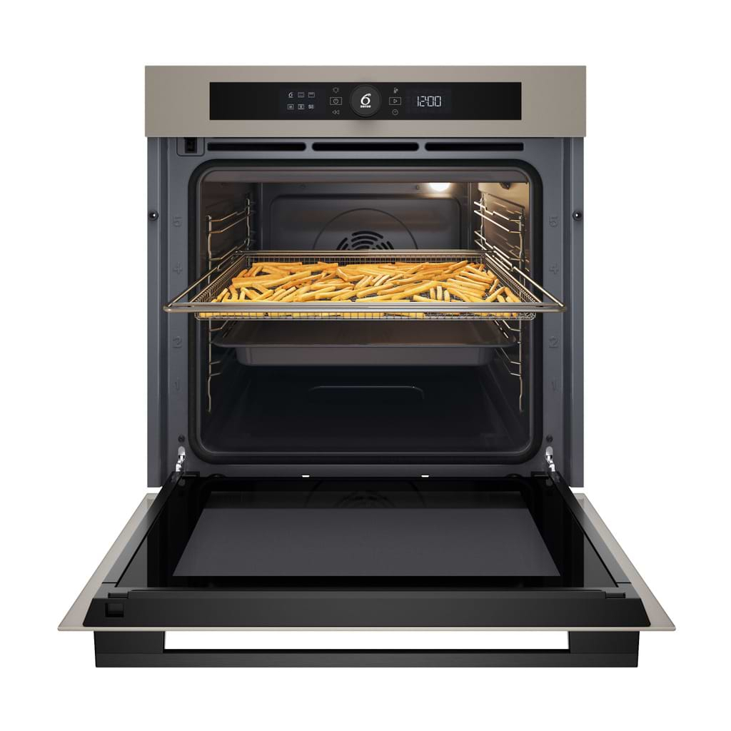 Духова шафа Whirlpool WOI4S8CM1SEA - зображення 7