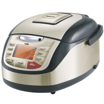 Мультиварка Magio MG-418 - зображення 1