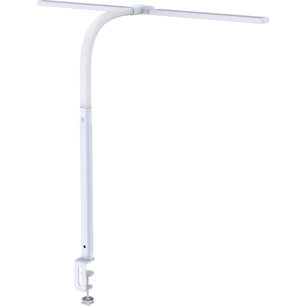 Настільна лампа OfficePro LED лампа на монітор SL210W (SL210W) - зображення 6