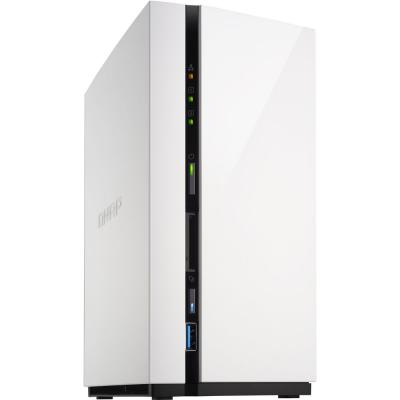NAS QNap TS-228 - изображение 5