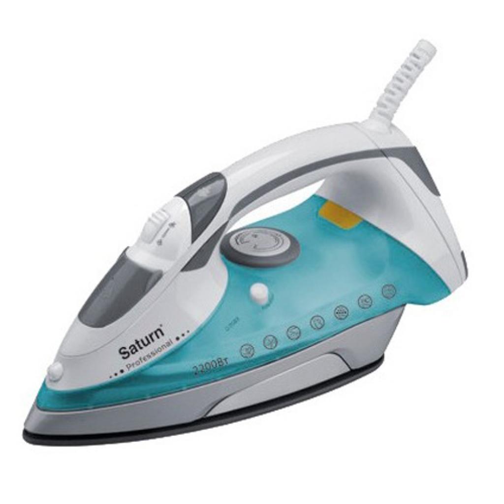 Праска Saturn ST-CC0223 blue - зображення 1