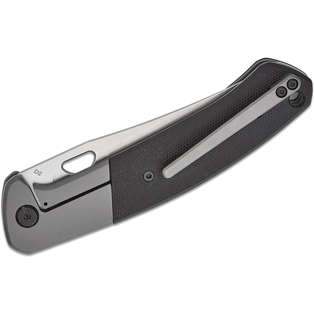 Ніж Boker Plus Elso Folder (01BO554) - зображення 4