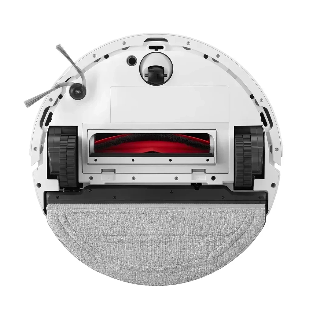 Пилосос Roborock Q10 VF+ White - зображення 8