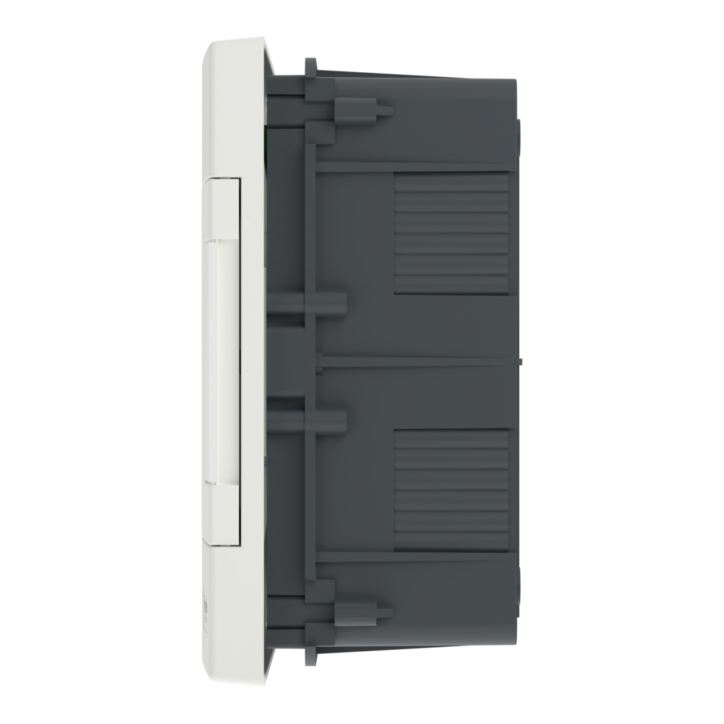 Розподільний щит Schneider Electric Easy9 EU 1 ряд 12 мод (EZ9EUB112) - picture 4