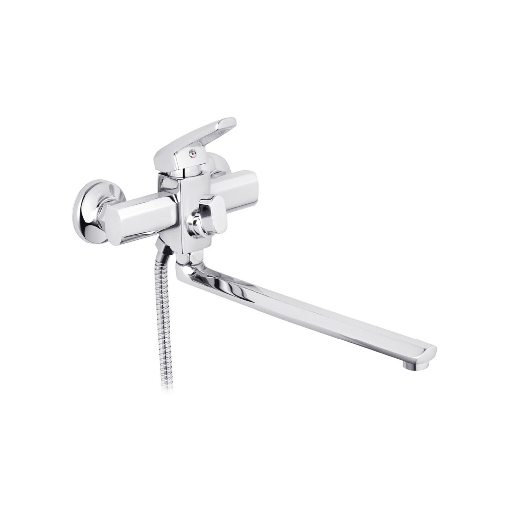 Змішувач Kroner KRM Kante - C070 (CV023580) - зображення 3