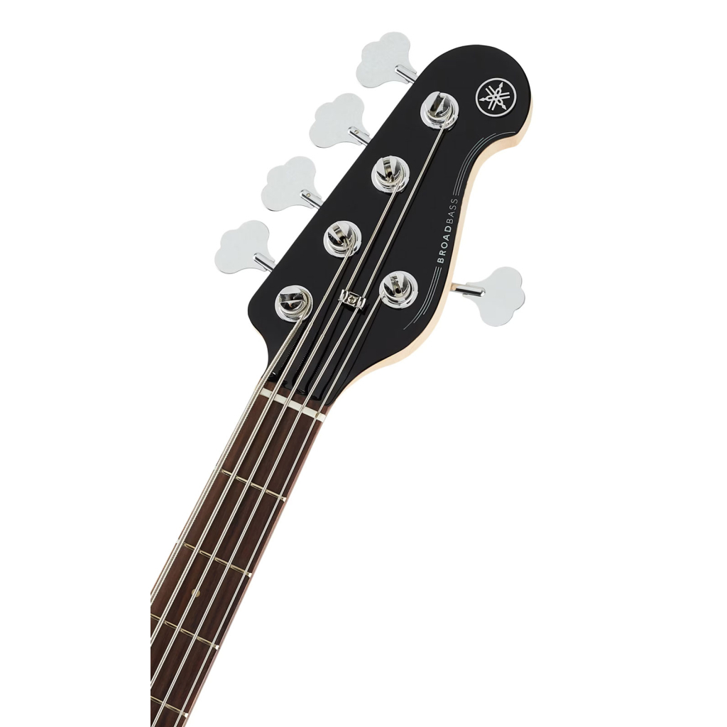 Бас-гітара Yamaha BB435 Teal Blue - зображення 4