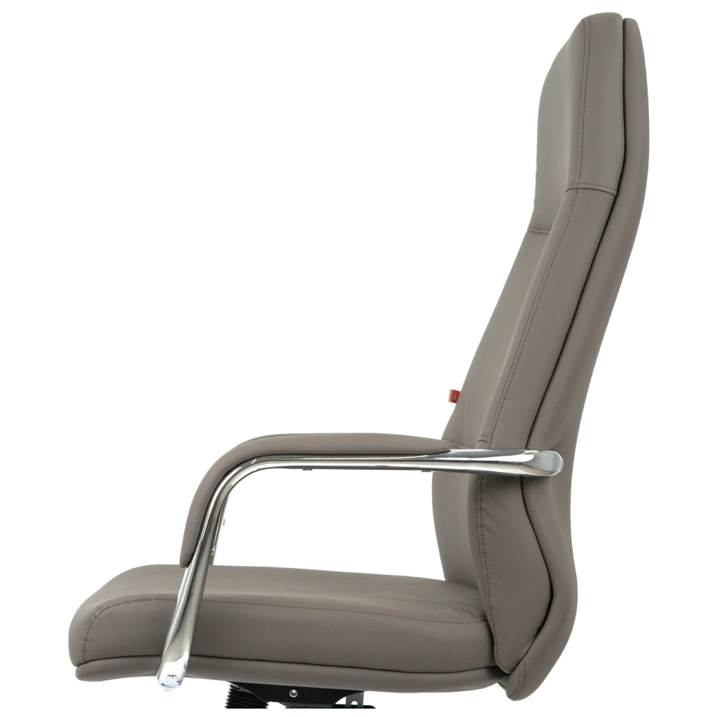 Офісне крісло Аклас Сейя ANF (PU Dark brown) (00169263) - изображение 8