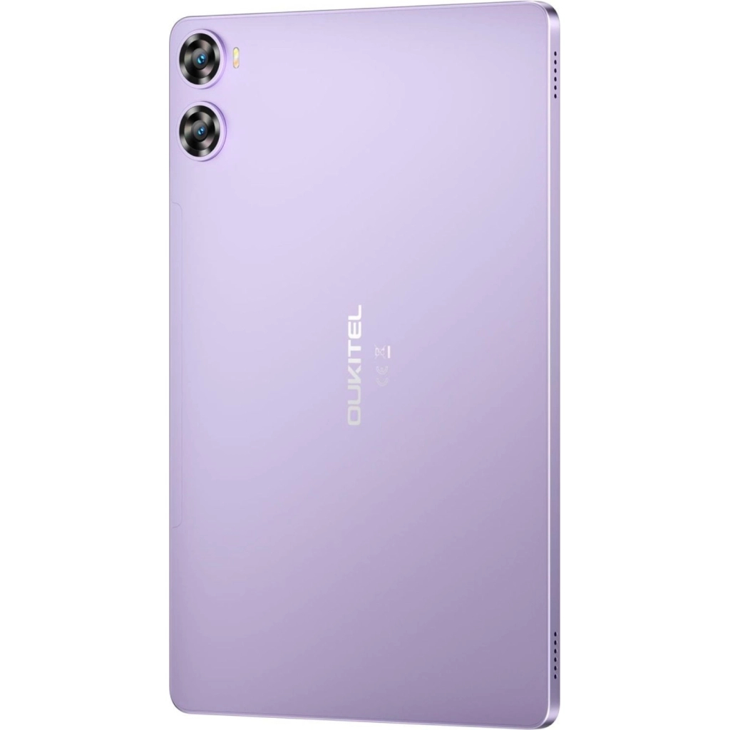Планшет OUKITEL OT9 11" 4/128GB, WIFI Чохол+Стілус, Purple (6931940766029) - зображення 10