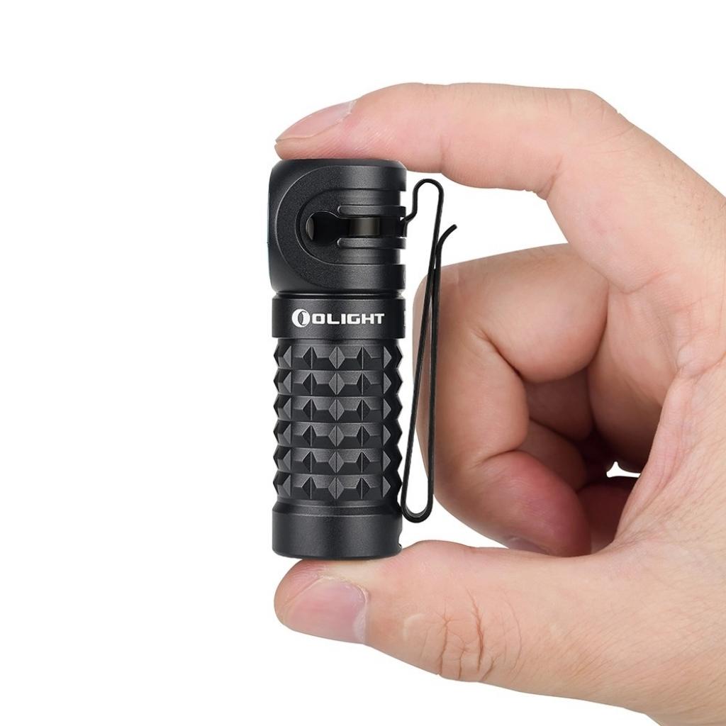 Ліхтар Olight Perun Mini - зображення 5
