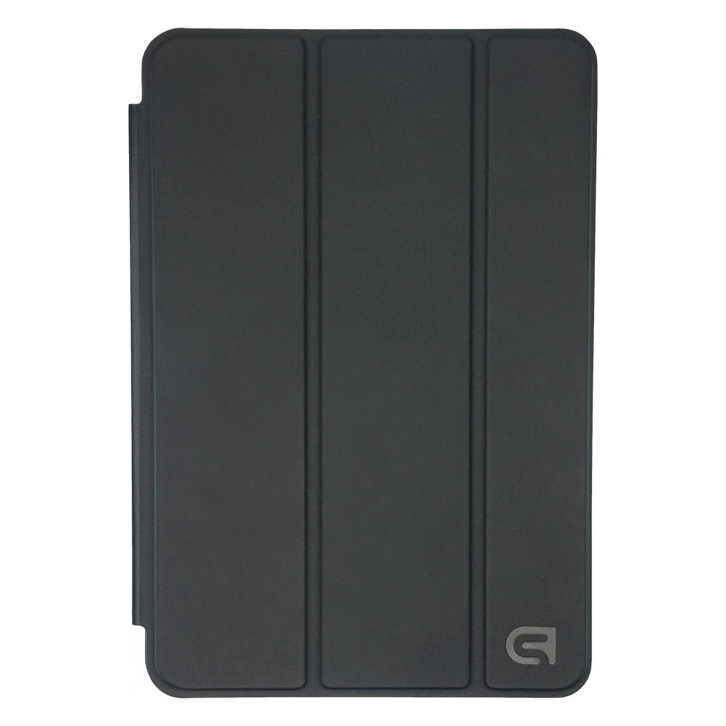 Чохол до планшета Armorstandart Smart Case Apple iPad 10.2 (2021/2020/2019) Black (ARM55900) - зображення 1