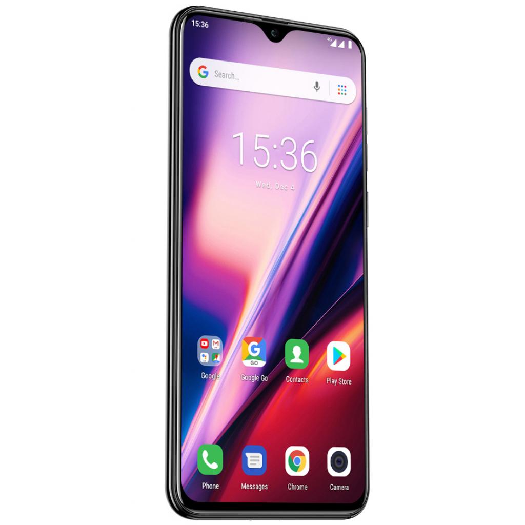Мобільний телефон Ulefone Note 7T 2/16Gb Black (6937748733478) - зображення 3