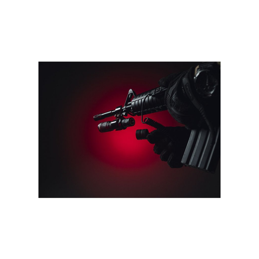 Ліхтар Armytek Dobermann Pro Marnet USB White (F07501C) - зображення 6