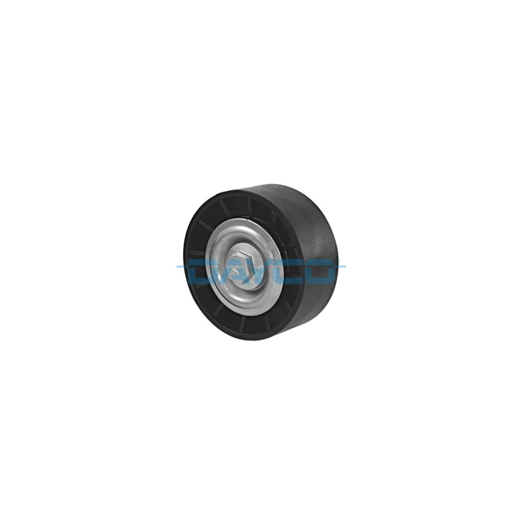 Ролик натягувача ременя DAYCO APV1007 - зображення 1