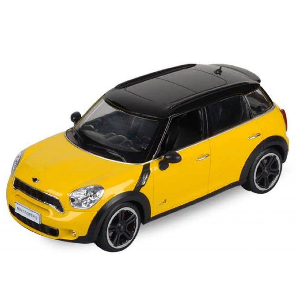 Радіокерована іграшка JP383 Mini Cooper (28118-1) - зображення 1