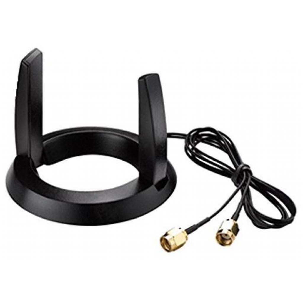 Мережева карта Wi-Fi ASUS PCE-AC55BT - зображення 3