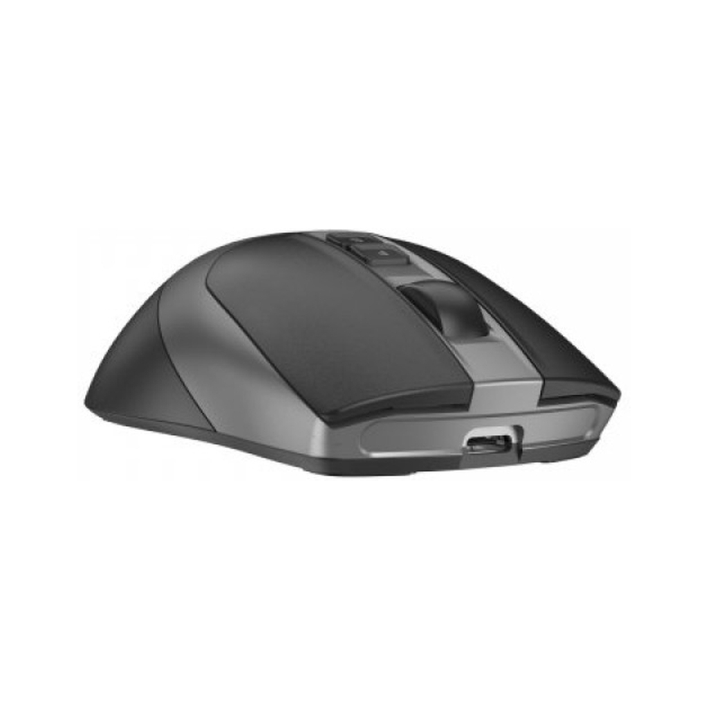 Мишка A4Tech FB50CS Plus Wireless/Bluetooth Black (4711421002899) - зображення 7