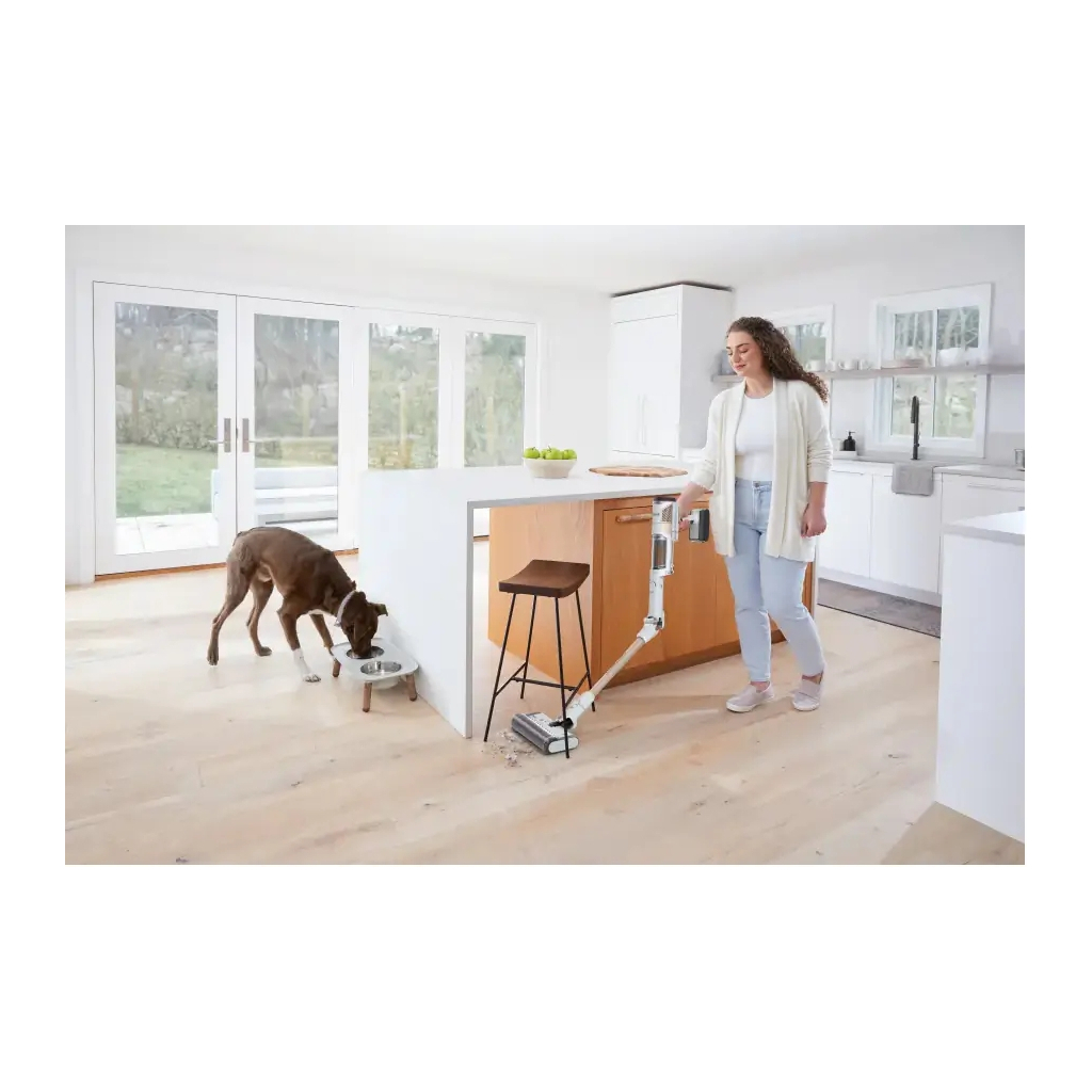 Пилосос Shark Detect Pro with Auto Empty System (IW3612EU) - зображення 4