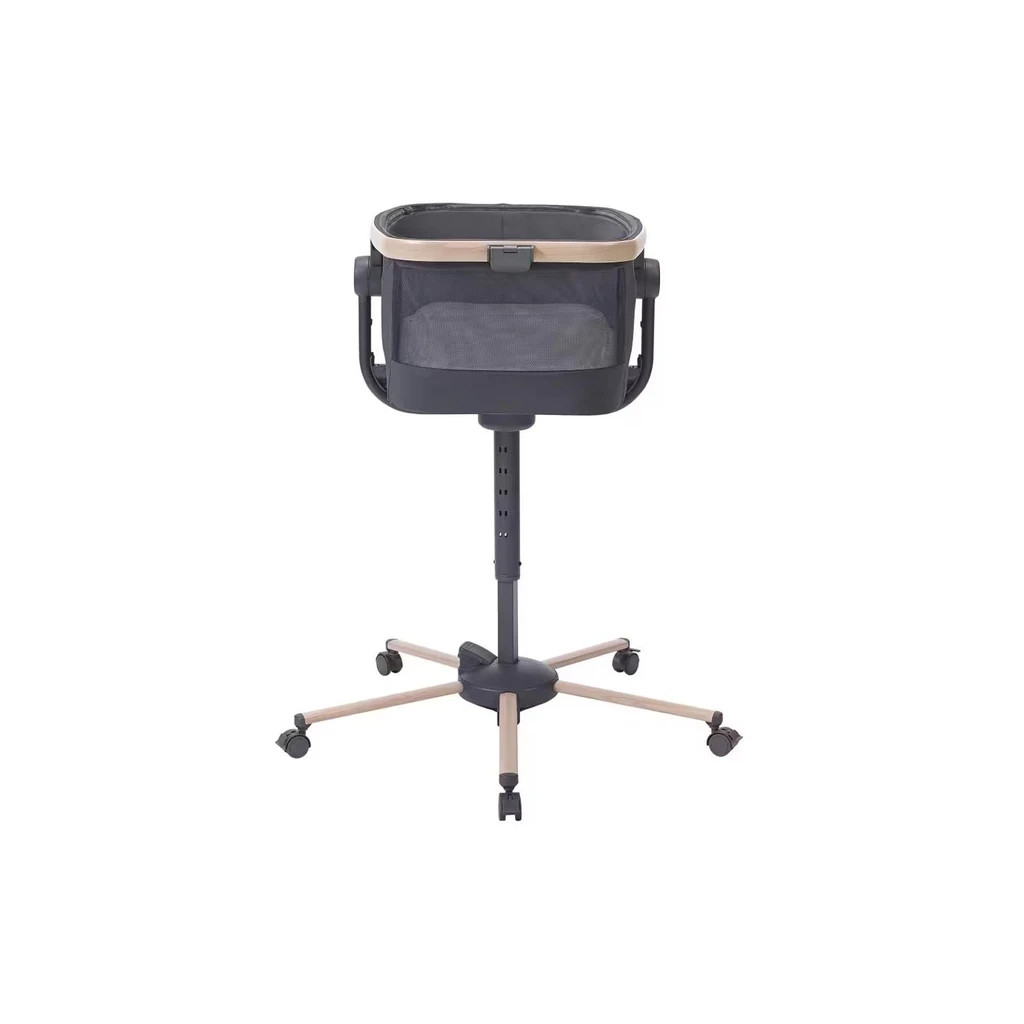 Ліжечко Maxi-Cosi трансформер ALBA Beyond Graphite (2830043110) - зображення 7