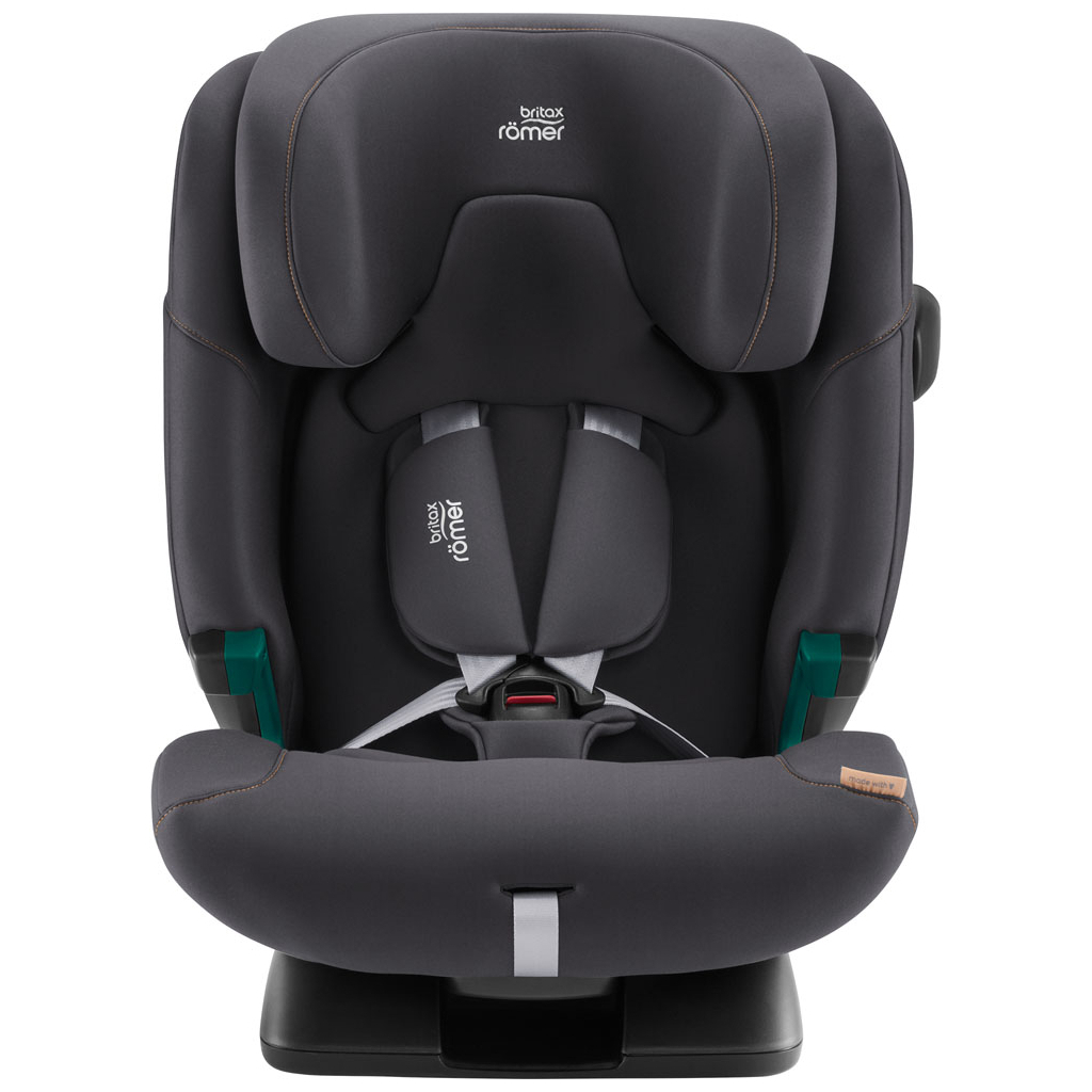 Автокрісло Britax-Romer ADVANSAFIX PRO (Midnight Grey) (2000038231) - зображення 5