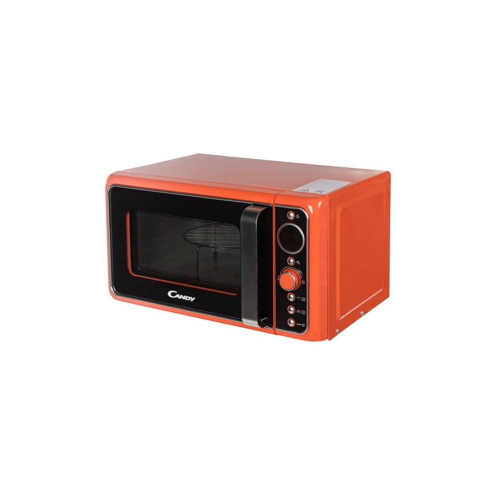 Мікрохвильова піч Candy DIVOG20CO - зображення 4