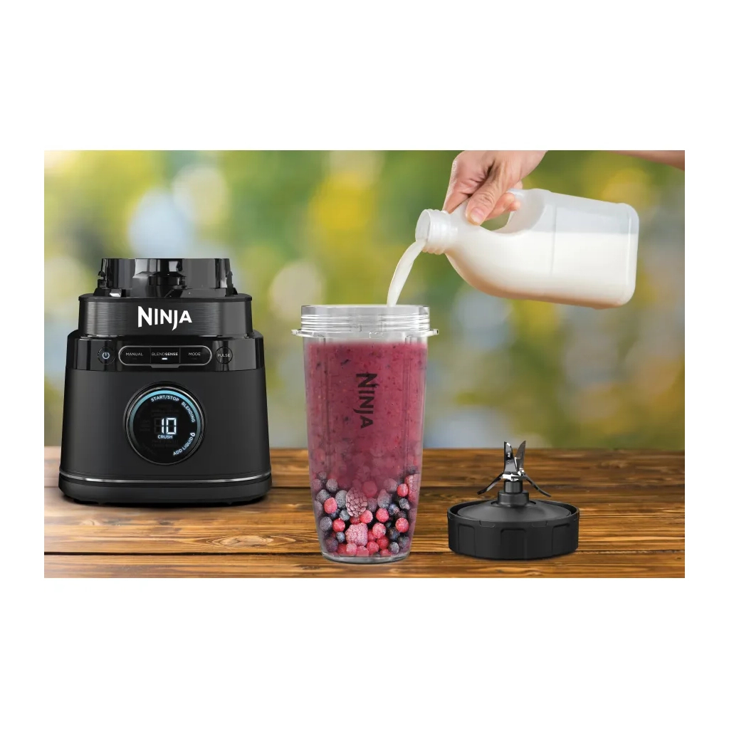 Блендер Ninja TB301EU - зображення 7