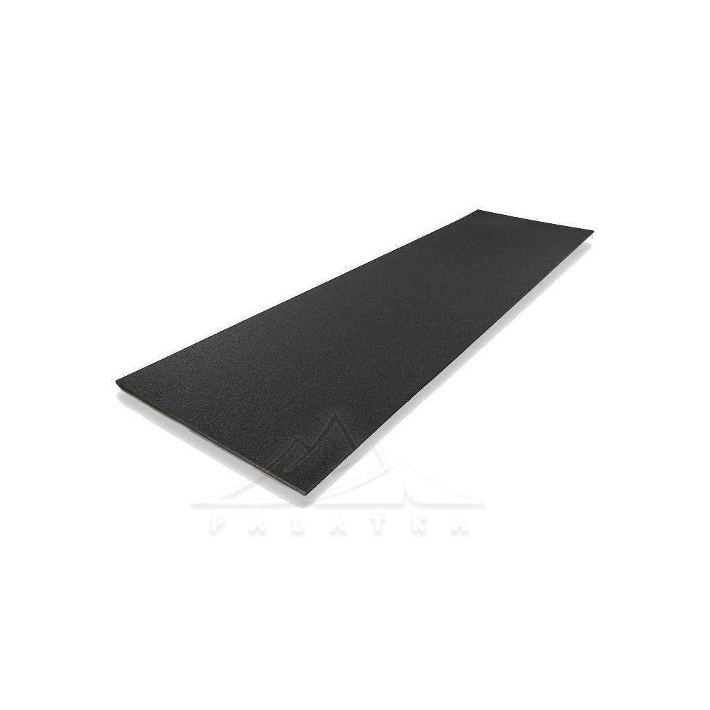 Туристичний килимок Terra Incognita Forest 10 Black (2000000010908) - зображення 3