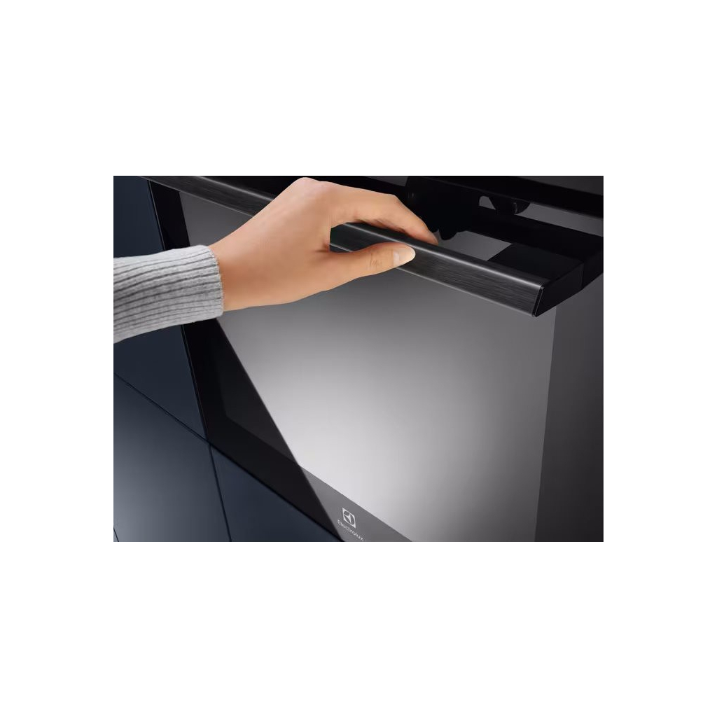 Духова шафа Electrolux EOC6P77H - зображення 3