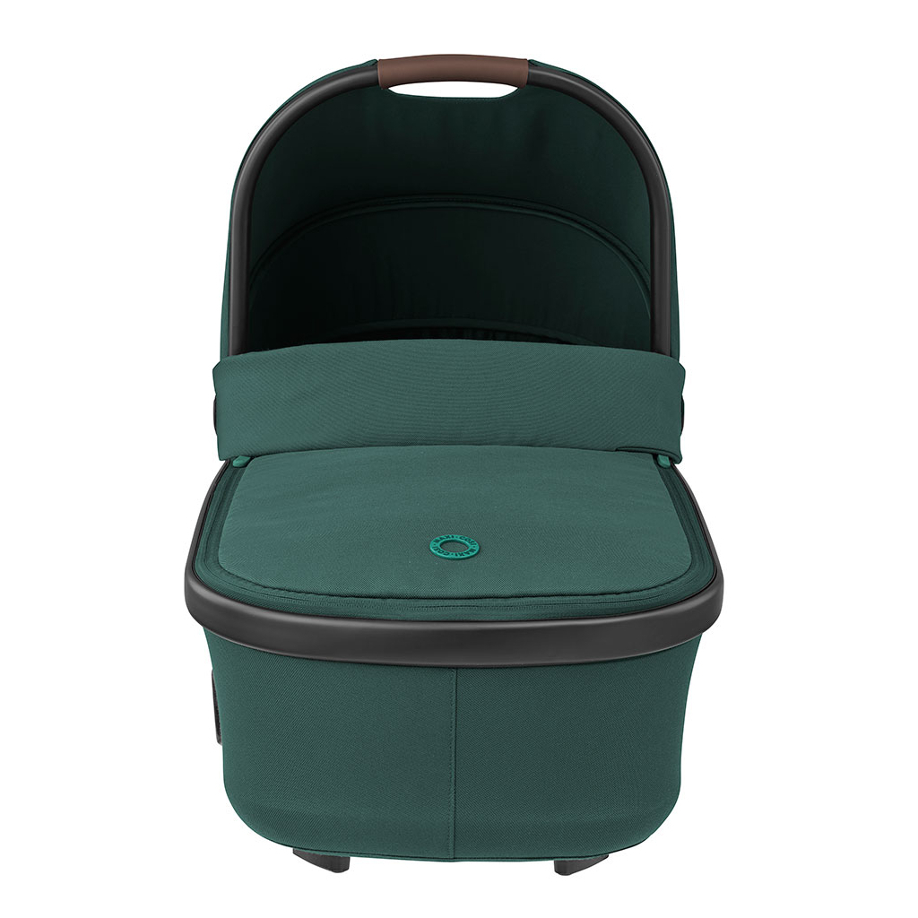 Люлька Maxi-Cosi Oria Essential Green (1507047110) - зображення 2