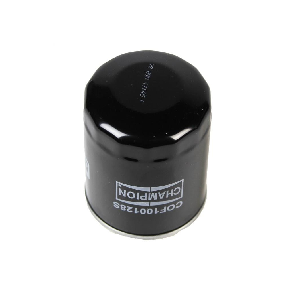 Фільтр масляний Champion COF100128S - зображення 2