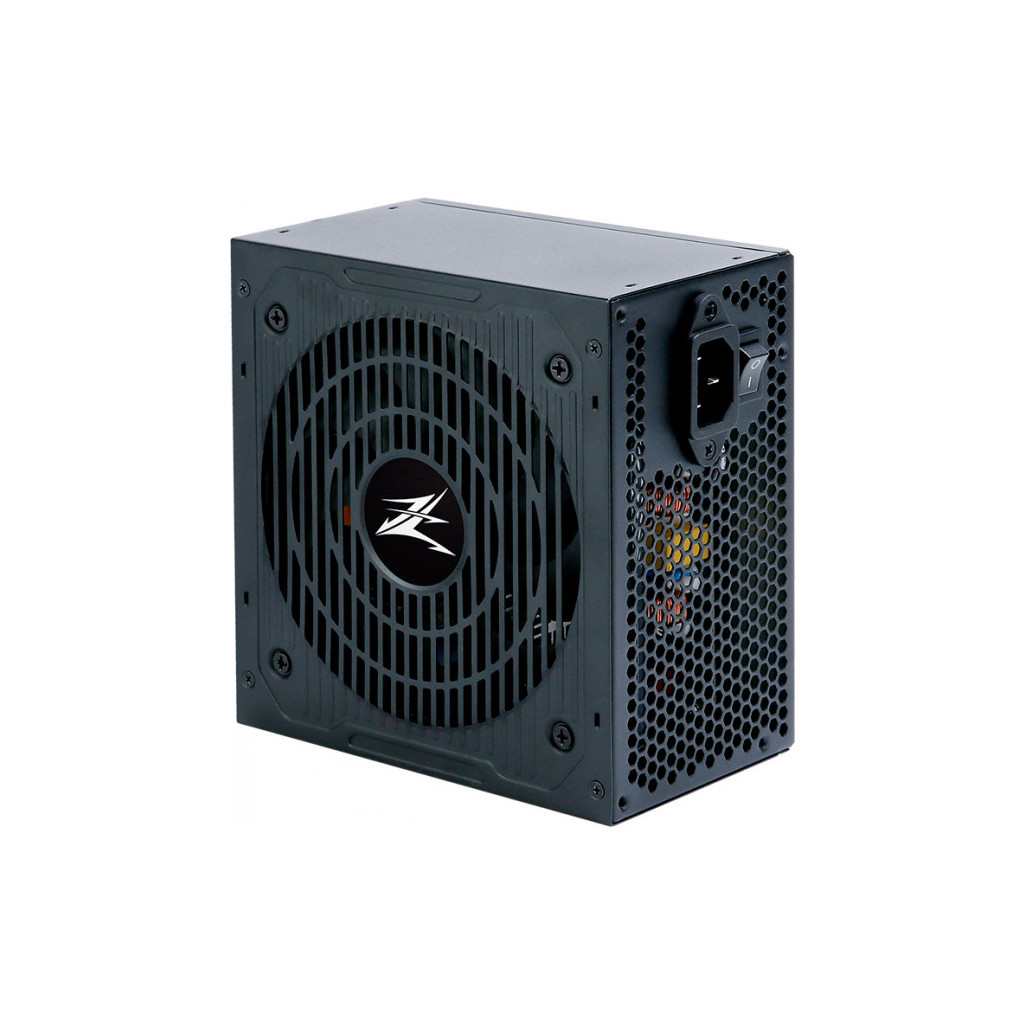 Блок живлення Zalman 700W (ZM700-TXII) - зображення 3