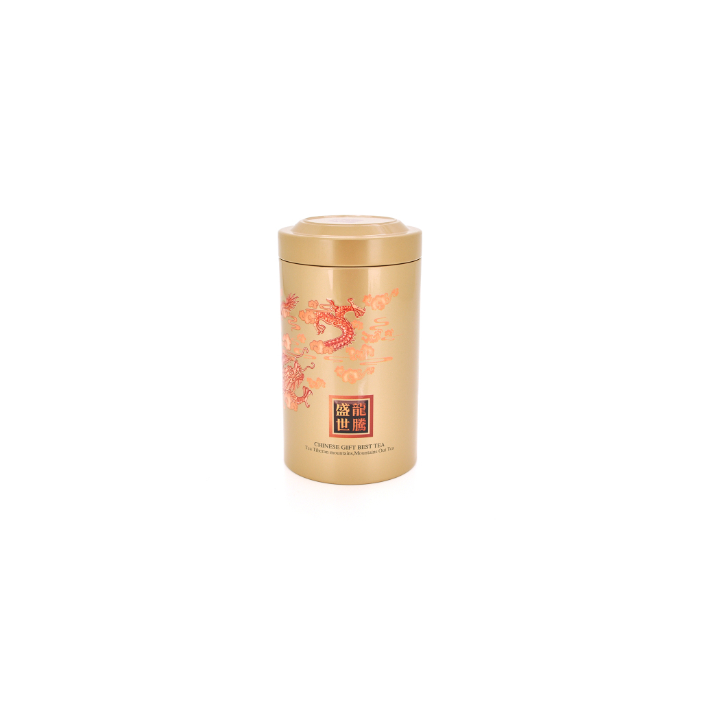 Чай Voltronic Традиційний китайський Honey flavor black tea 2х140 г (ORTGB25-BT06) - изображение 2