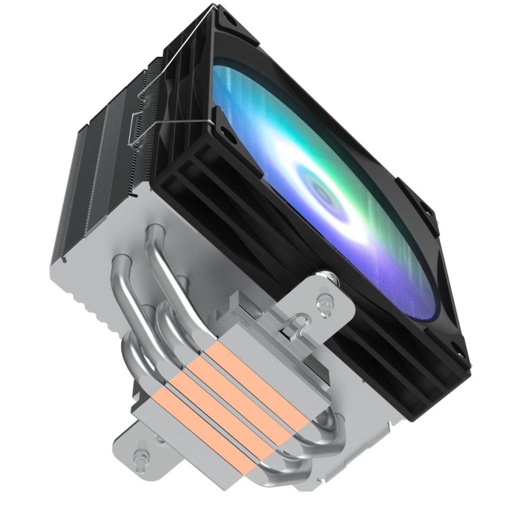 Кулер до процесора Zalman CNPS9XOPTIMA2 - зображення 9