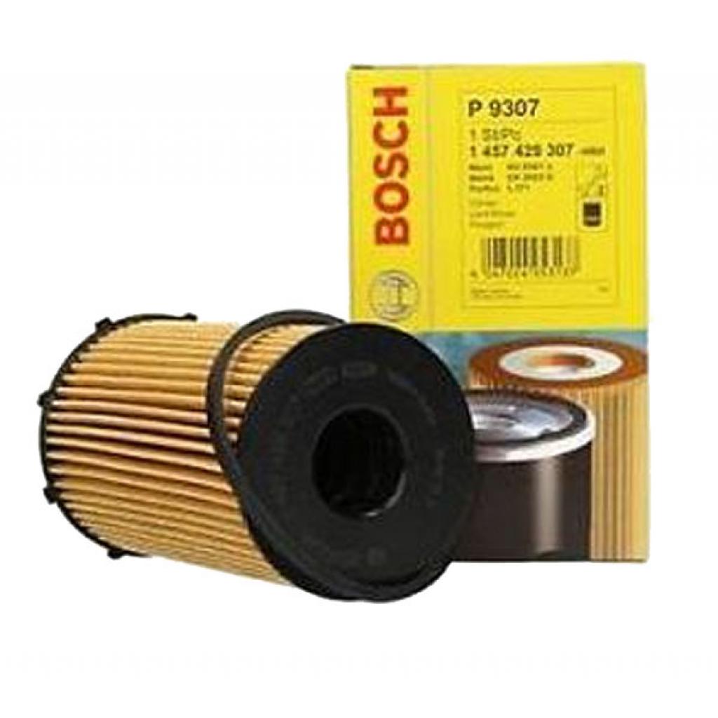 Фільтр масляний Bosch 1 457 429 307 - зображення 2