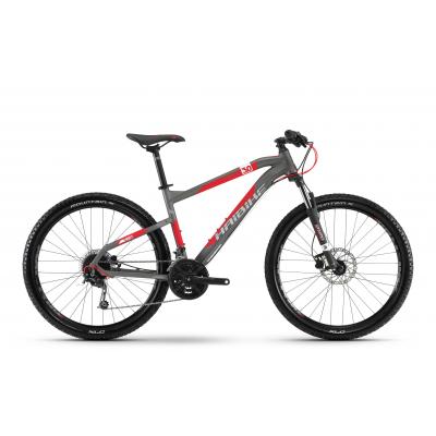 Велосипед Haibike SEET HardSeven 3.0 27,5", рама 45см, 2018 (4100062845) - зображення 1