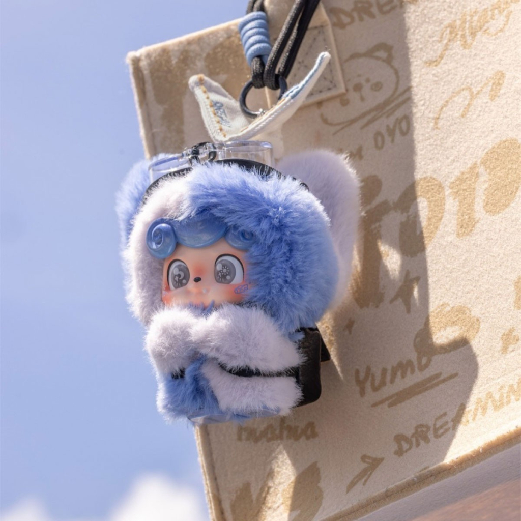 М'яка іграшка Pop Top з кільцем- сюрприз Jotoys Q.Kid Радощі пригод (JO-2025037) - зображення 9