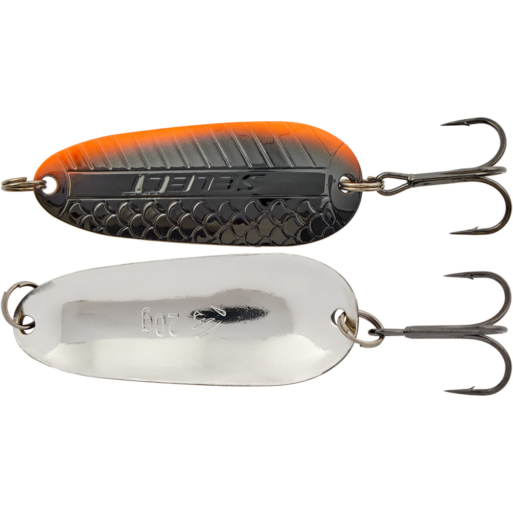 Блешня Select Grandex 20.0g 63mm 12 (1870.68.28) - изображение 1