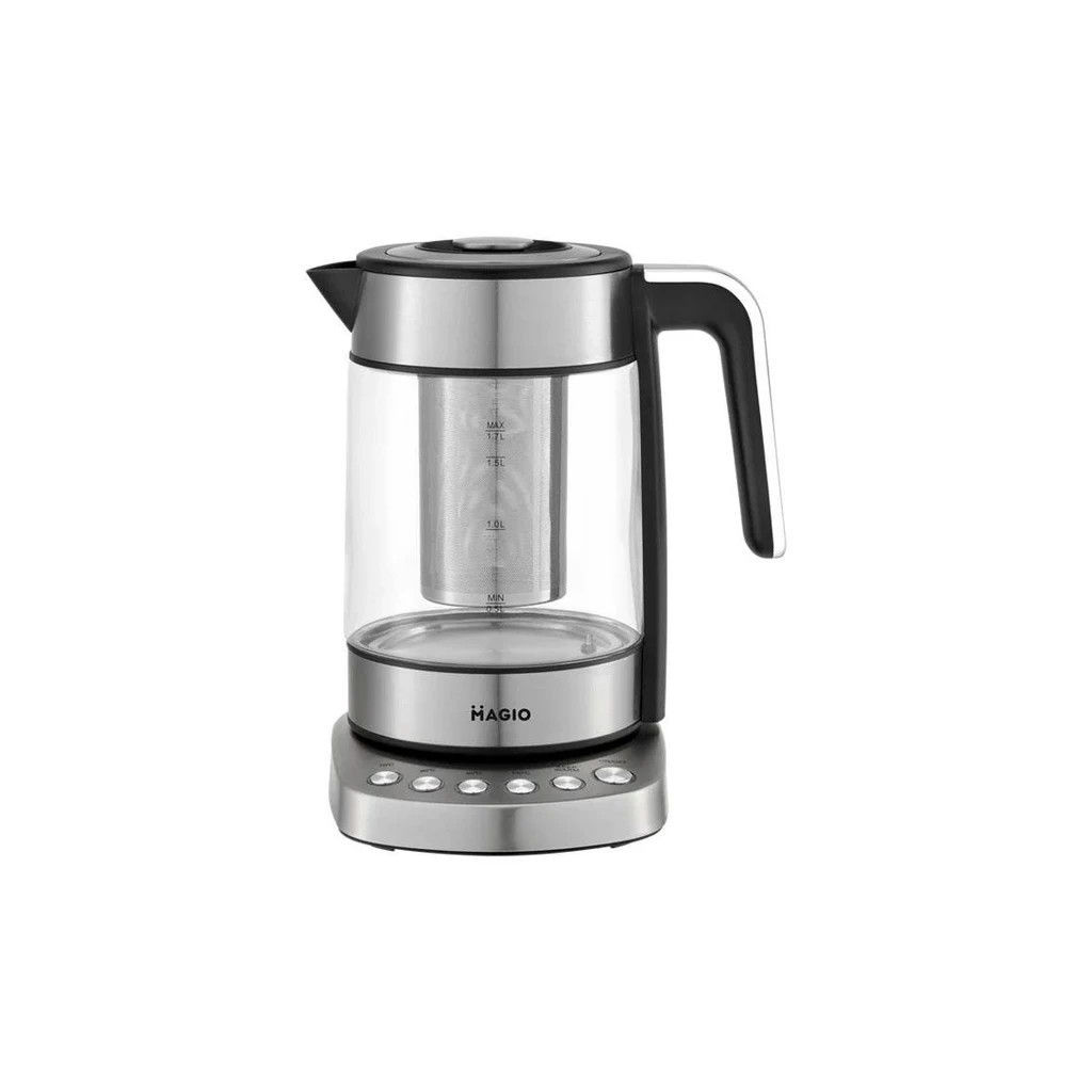 Електрочайник Magio МG-494 - зображення 1
