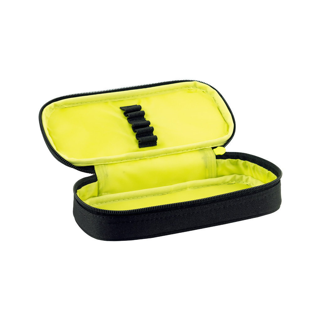 Пенал Kite 662-2 Hot Wheels (HW24-662-2) - зображення 5