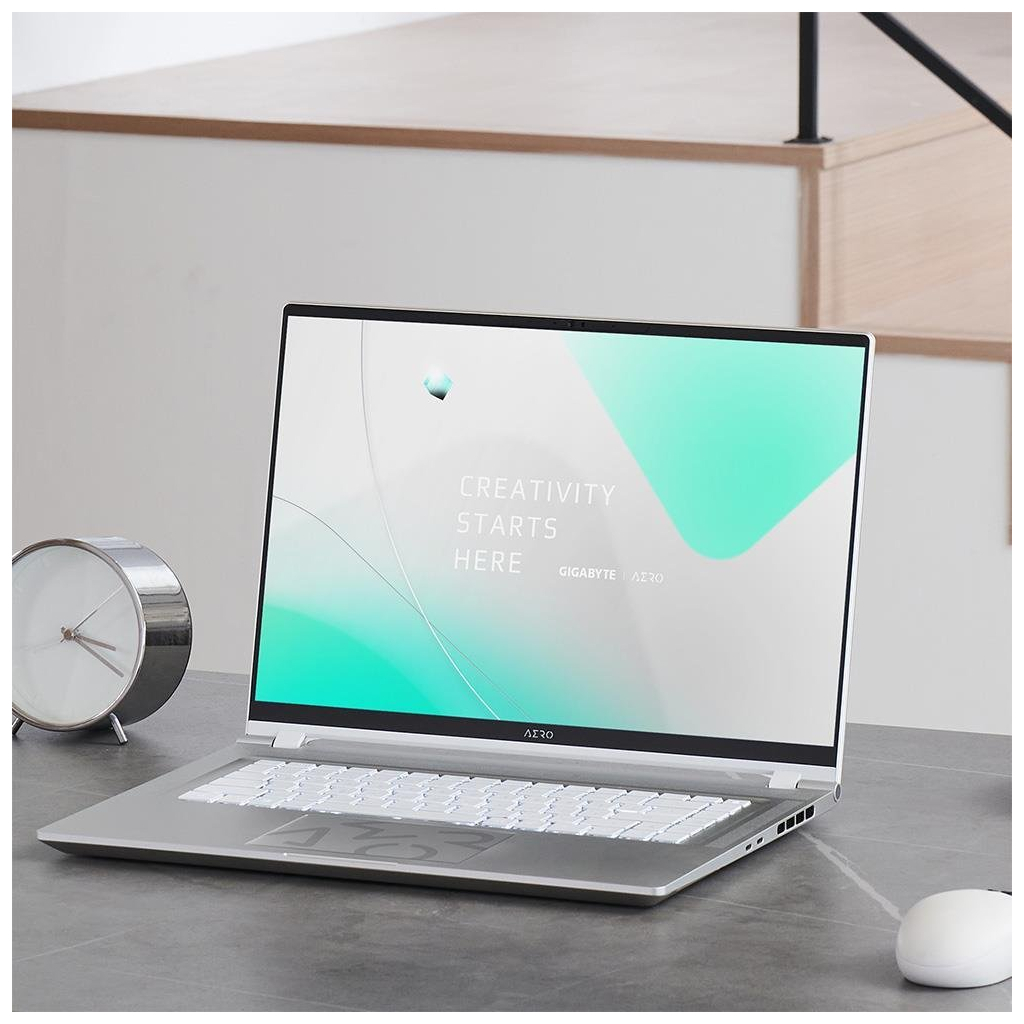 Ноутбук GIGABYTE AERO (AERO_16_BSF-73KZ994SO) - зображення 7