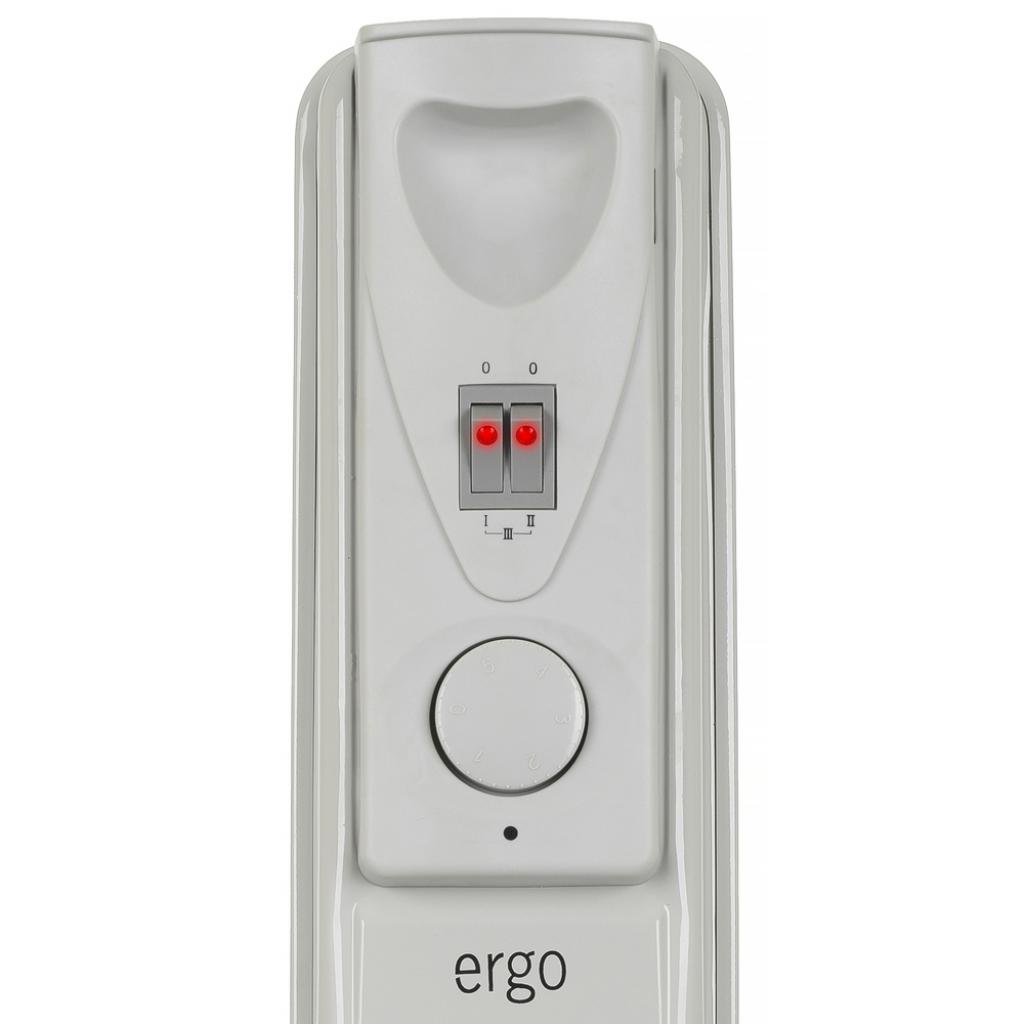 Обігрівач Ergo HO 192511 - зображення 2