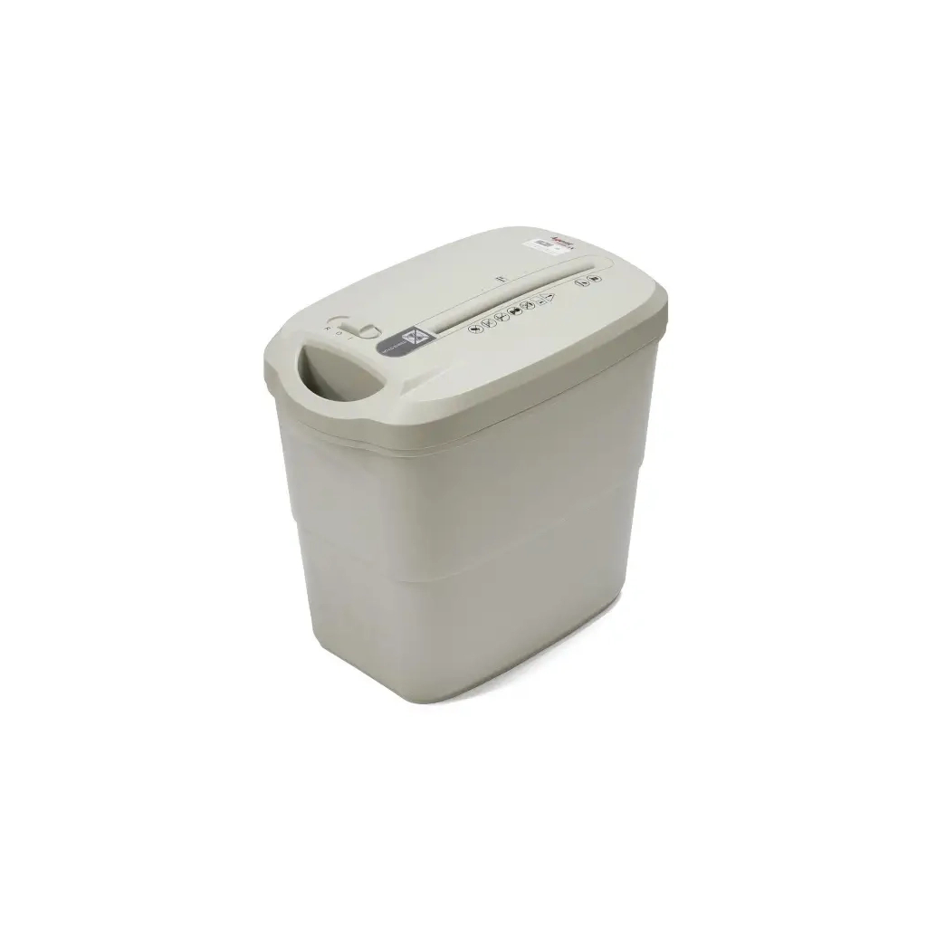 Знищувач документів Agent 1225.3 X (3,9x50) (6010232) - зображення 1