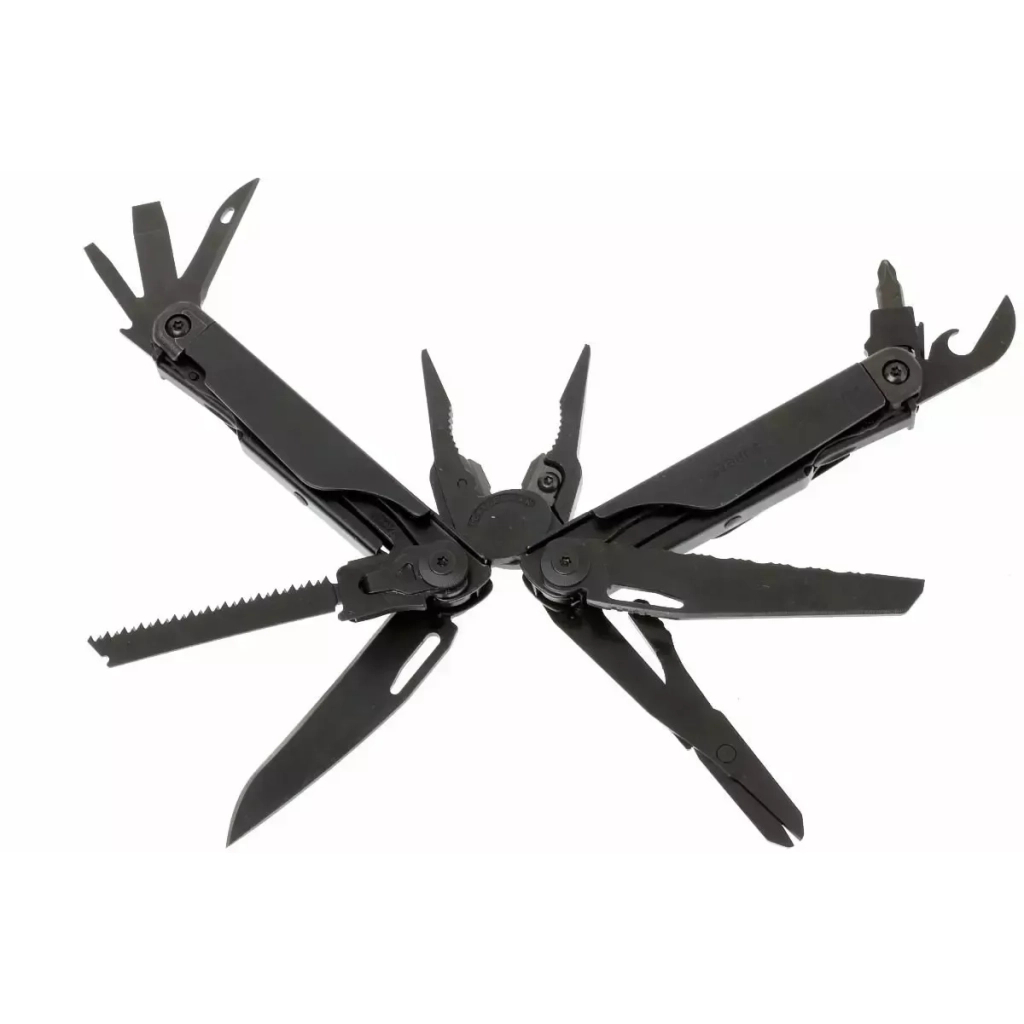 Мультитул Leatherman Surge-black (831334) - picture 11