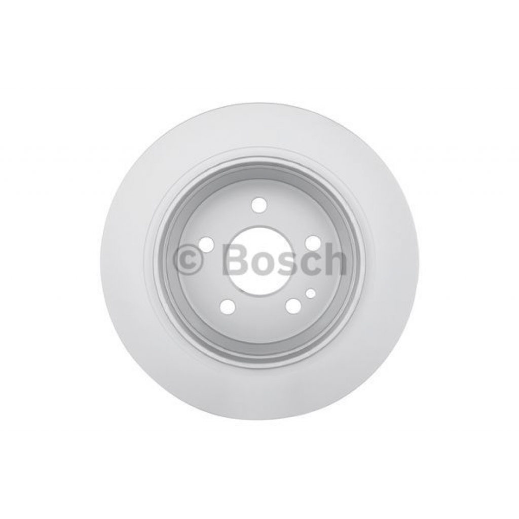 Гальмівний диск Bosch 0 986 479 138 - зображення 3
